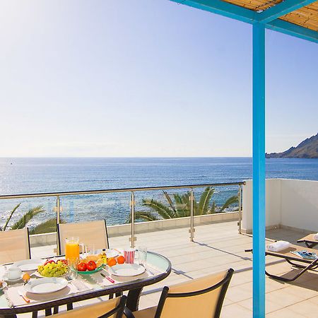 Skinos Apartments And Studios Plakias Extérieur photo
