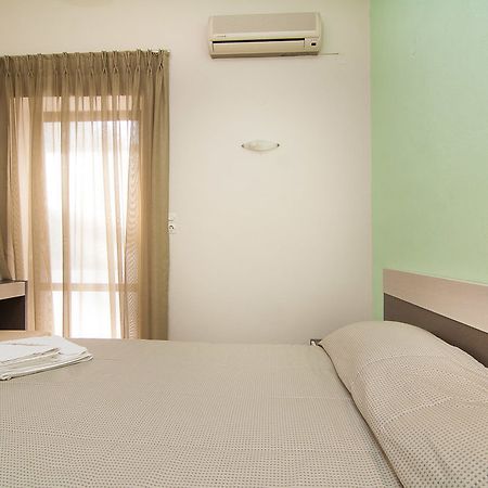 Skinos Apartments And Studios Plakias Extérieur photo