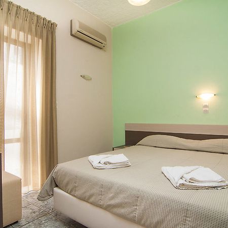 Skinos Apartments And Studios Plakias Extérieur photo