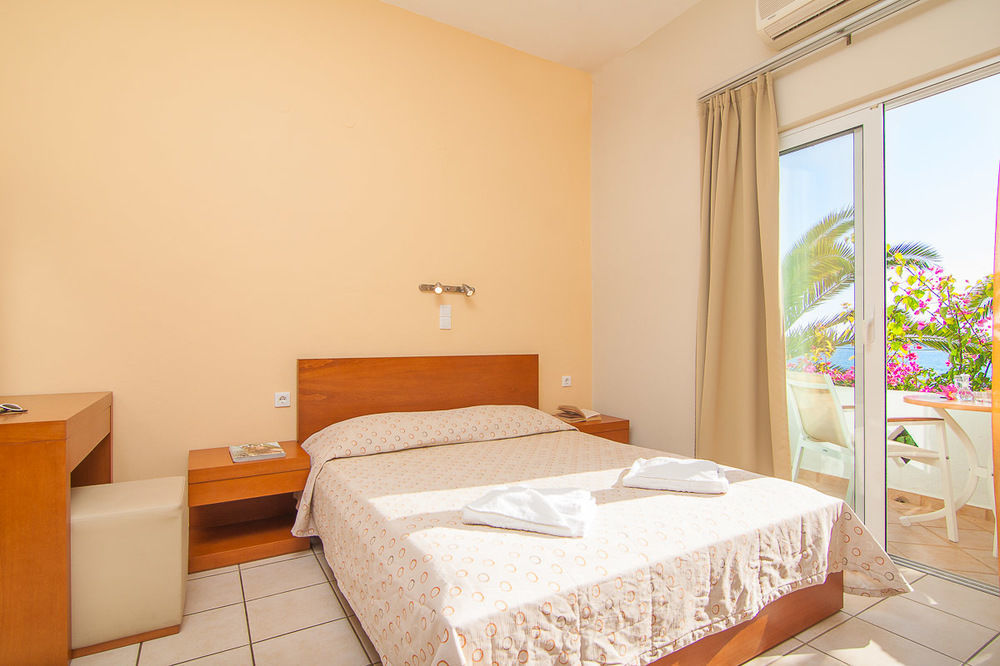 Skinos Apartments And Studios Plakias Extérieur photo
