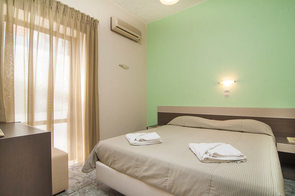 Skinos Apartments And Studios Plakias Extérieur photo