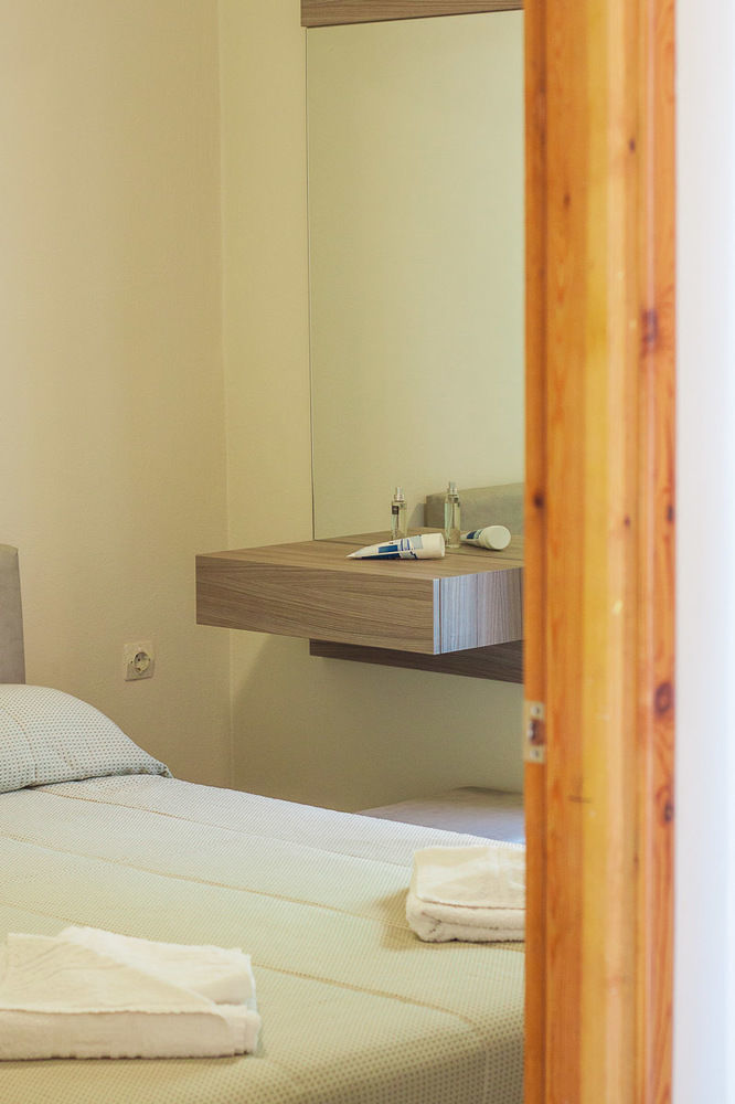 Skinos Apartments And Studios Plakias Extérieur photo
