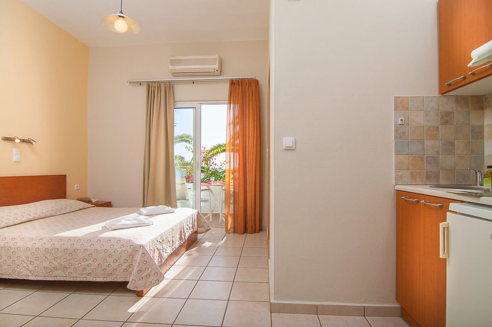 Skinos Apartments And Studios Plakias Extérieur photo