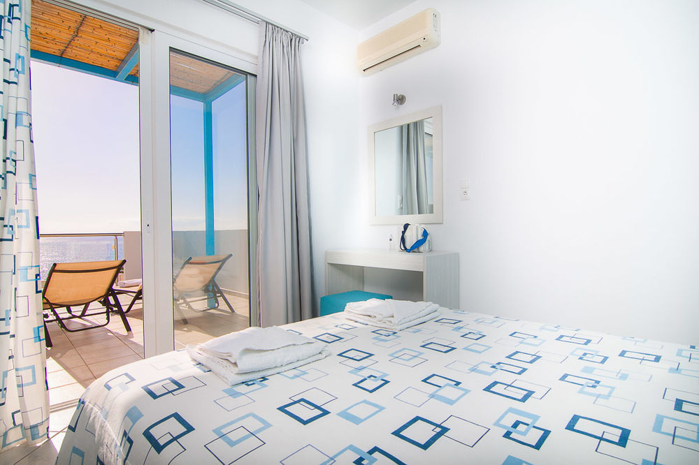 Skinos Apartments And Studios Plakias Extérieur photo