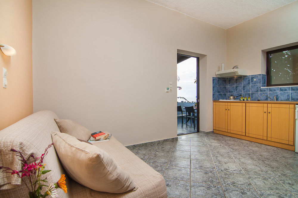 Skinos Apartments And Studios Plakias Extérieur photo