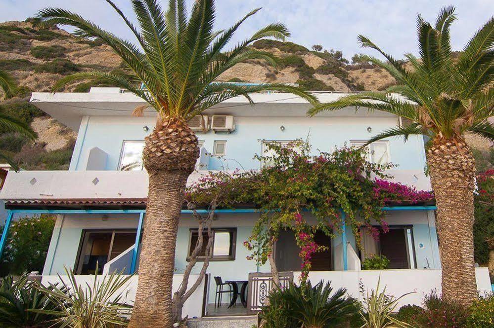Skinos Apartments And Studios Plakias Extérieur photo