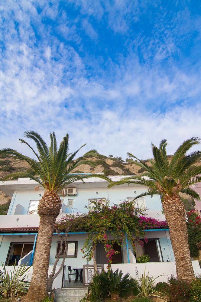 Skinos Apartments And Studios Plakias Extérieur photo