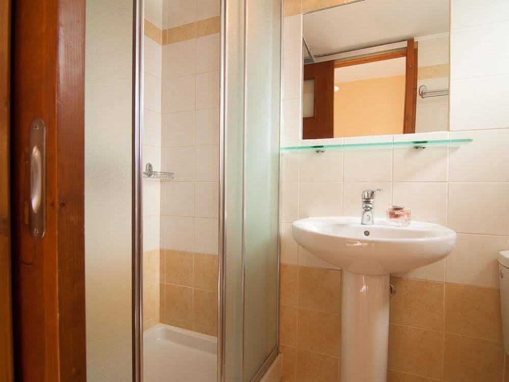 Skinos Apartments And Studios Plakias Extérieur photo