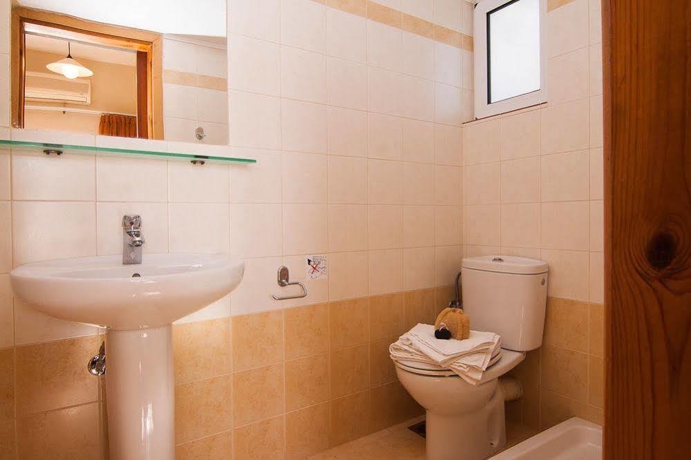 Skinos Apartments And Studios Plakias Extérieur photo