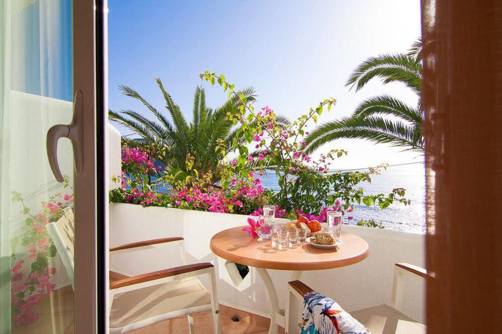 Skinos Apartments And Studios Plakias Extérieur photo